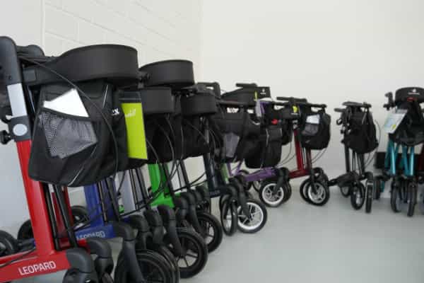rollator